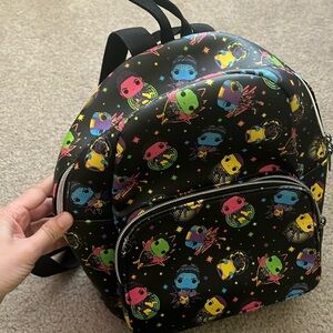“Funko: The Infinity Saga Backpack”